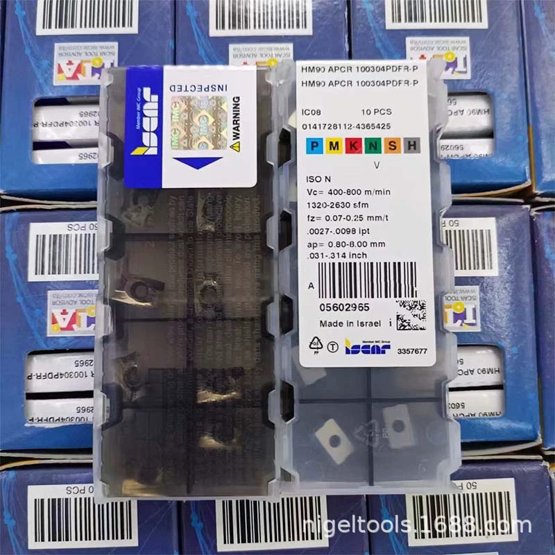 ISCAR фрезерный сменной LNMT1506PN-N MM IC928ISCAR смена ISCAR