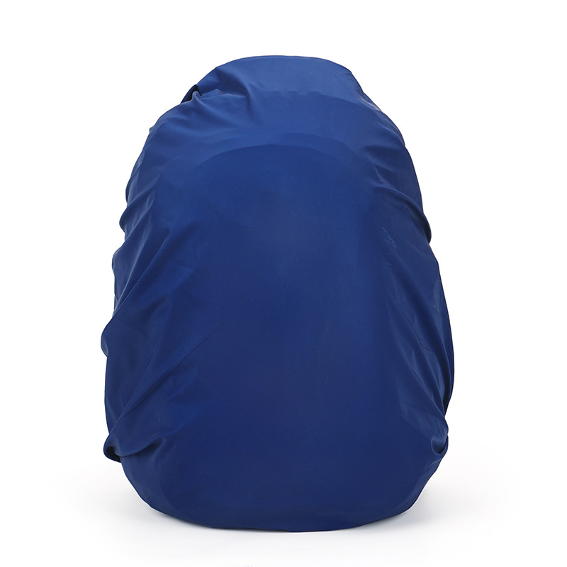 Men's Casual Travel Backpack For School And College Students_voghion.com