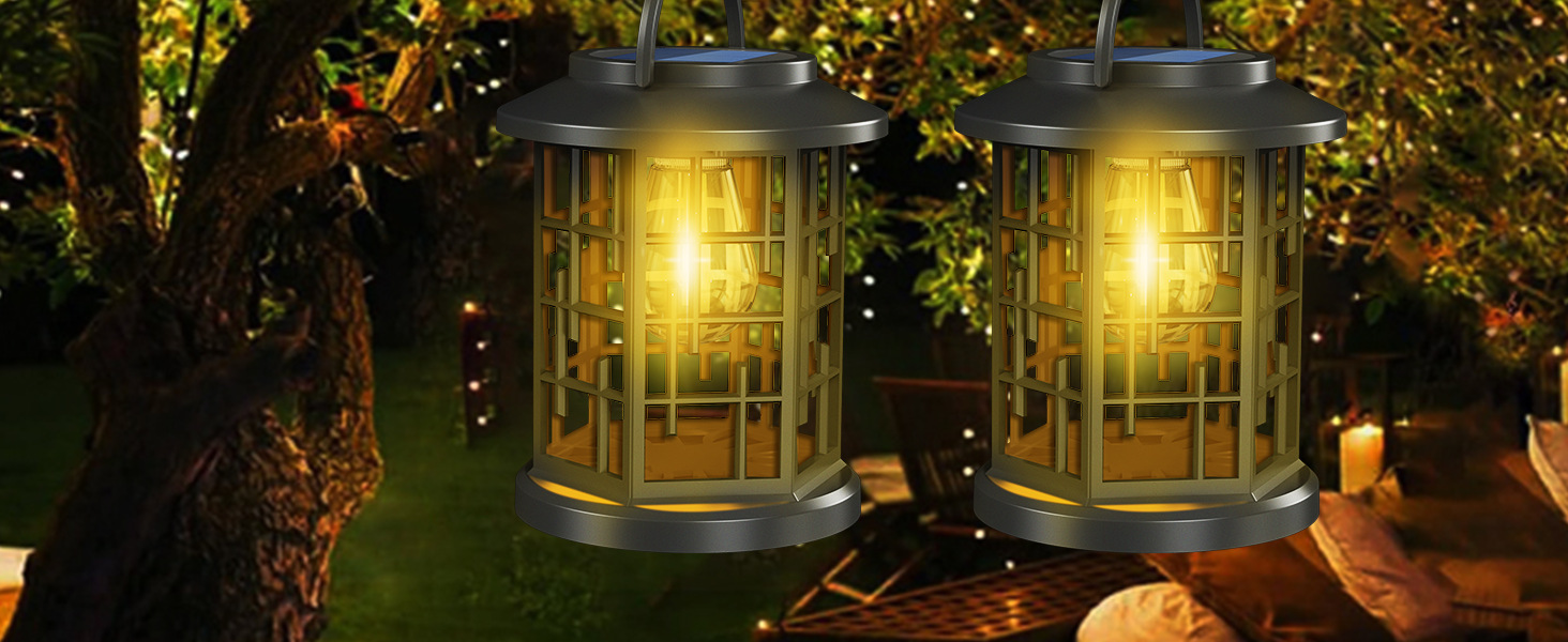 Solar Outdoor Wolfram Hof Garten Laterne Landschaft Wasserdicht Rasen Lampe Control Kronleuchter Starke Licht_voghion.com