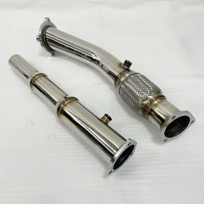 for Volkswagen Golf Gti: Exhaust manifold