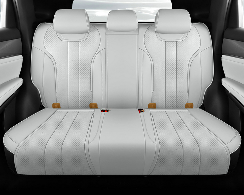 25 BYD Song Pro dmi Seat Cover All-inclusive Four Seasons 2023 Song Pro Car Seat Cover