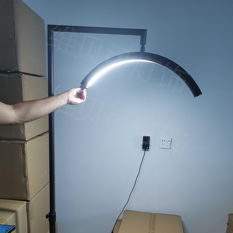 美睫灯 粗管9635