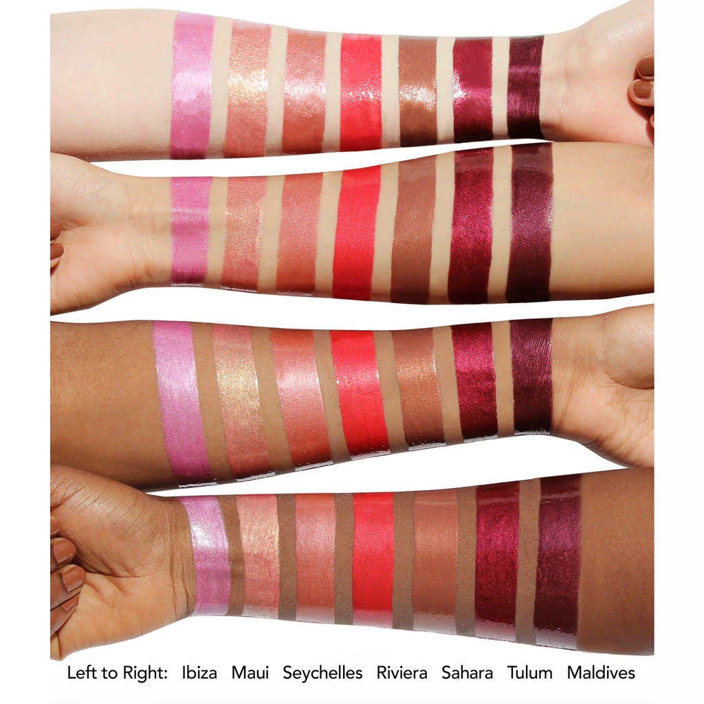 化妆品级变色龙珠光粉