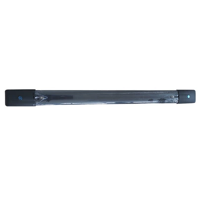 Cross Bar, Luggage Rack