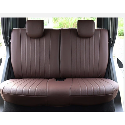 Modelə uyğun (Original) oturacaq örtükləri – Seat Cover Jc74 Jb74Xl