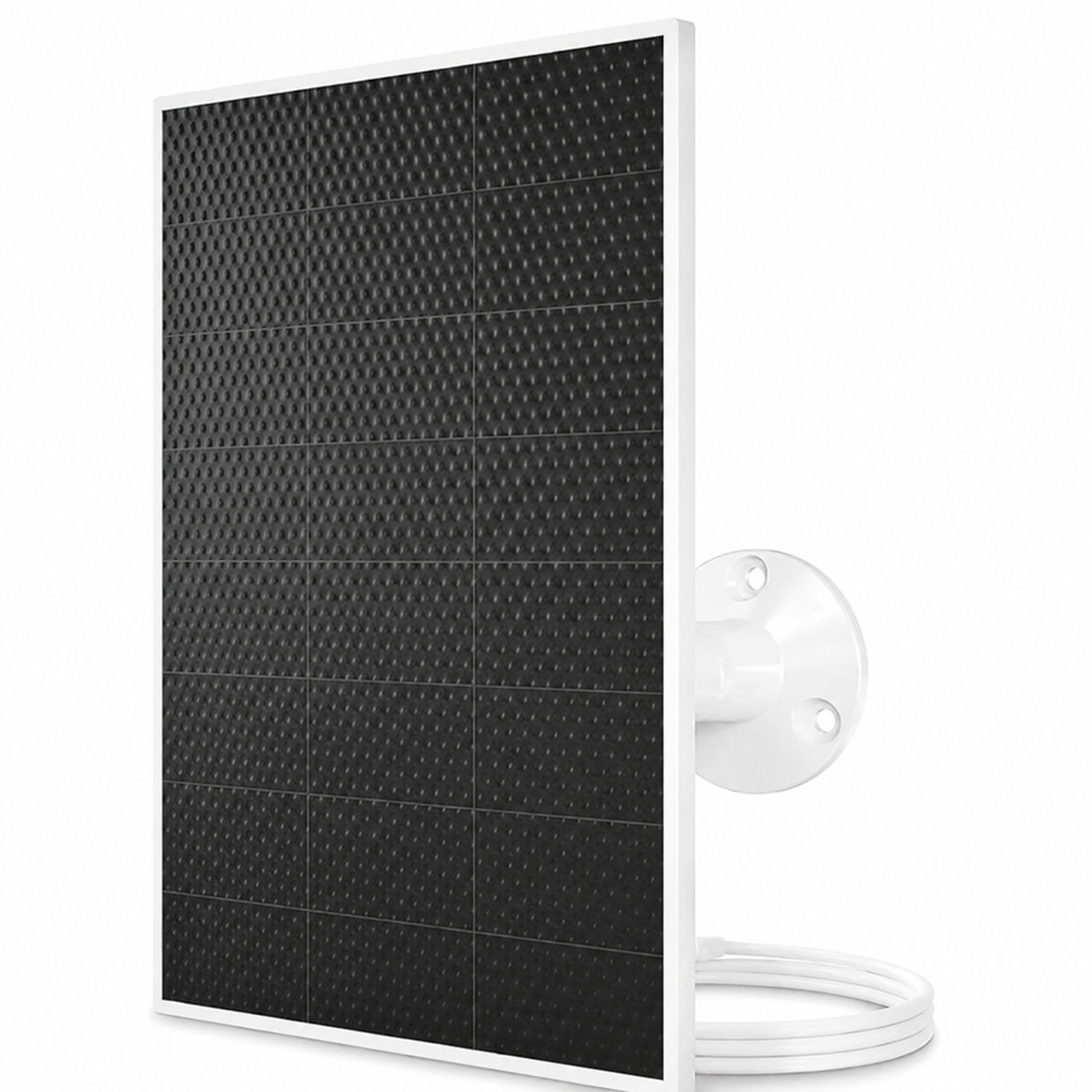 Солнечная панель Eufy 3W белая Type-C
