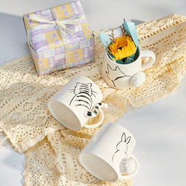 碗;马克杯;咖啡杯