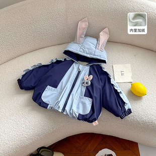 ���F؛��QW269169��ͯ�ӽq�޷�2026�ﶬŮͯ��ͨ����ײɫ�Bñ����