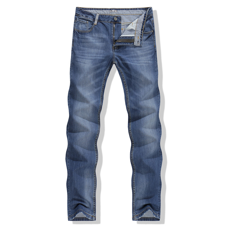 Blue Jeans Image 1