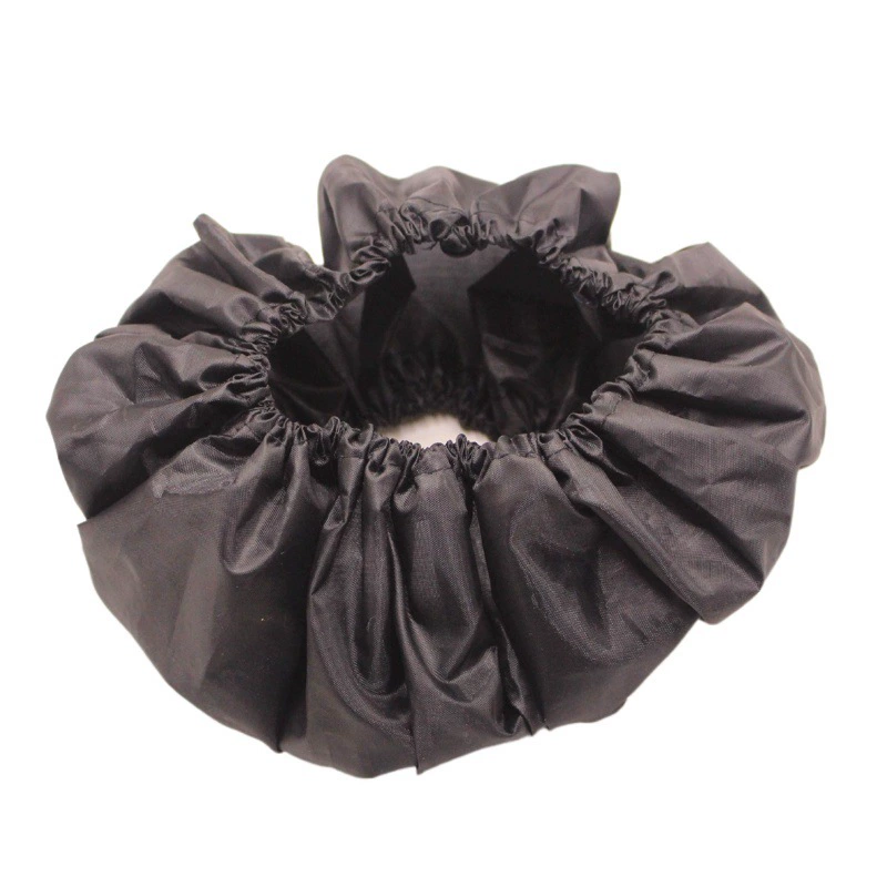 Детская коляска зонтик автомобиль анти-грязный и Пыленепроницаемый Чехол колеса из пола не боится грязи крышка также может катиться