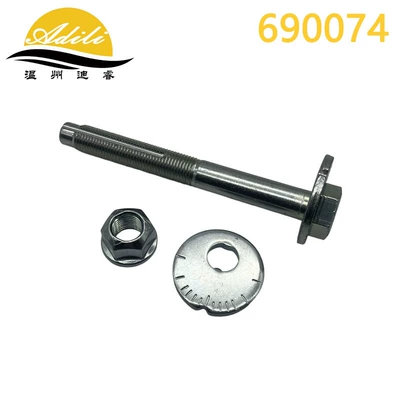 Control Arm Bolts Asqı sistemi / Xodovoy hissələr