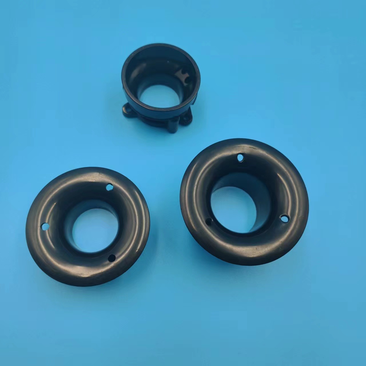 园林机械化油器配件阻风门轴 红色手柄 伐木锯伐木锯汽油锯配