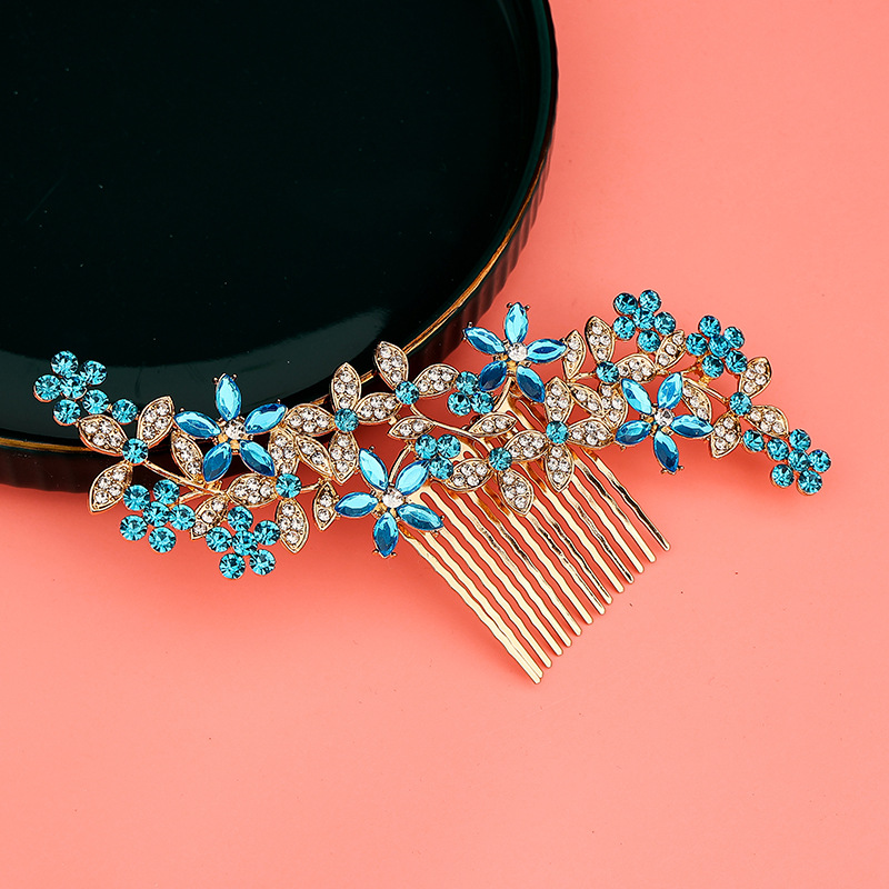 № 5 KC Gold [Голубое озеро]