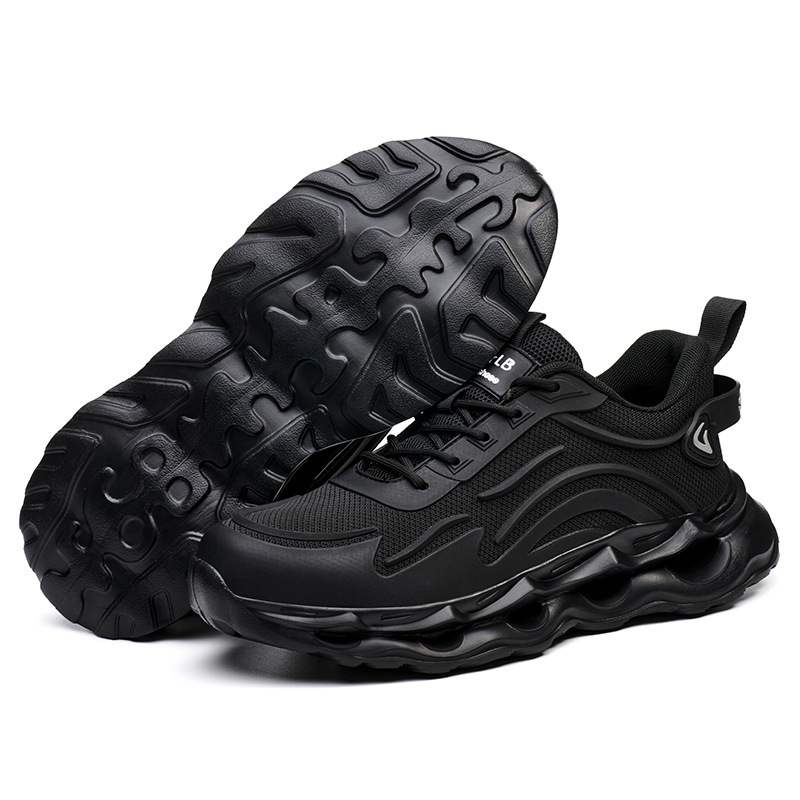 2595EVA 밑창 노동 보호 신발;36