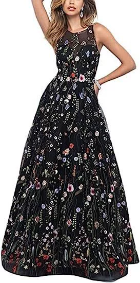 Длинное шифоновое сексуальное свадебное платье, Amazon