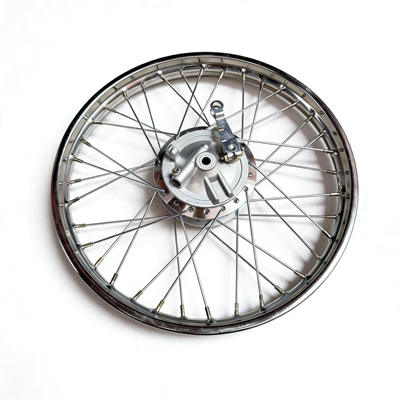 Rim Zj125/Cg125 Motorcycle Modified — Motorcycle wheel hub