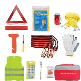 其他汽车安全;自驾装备