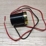 正控马蹄声提醒器 电动车摩托车转向灯加装有声提示器 不是闪光器