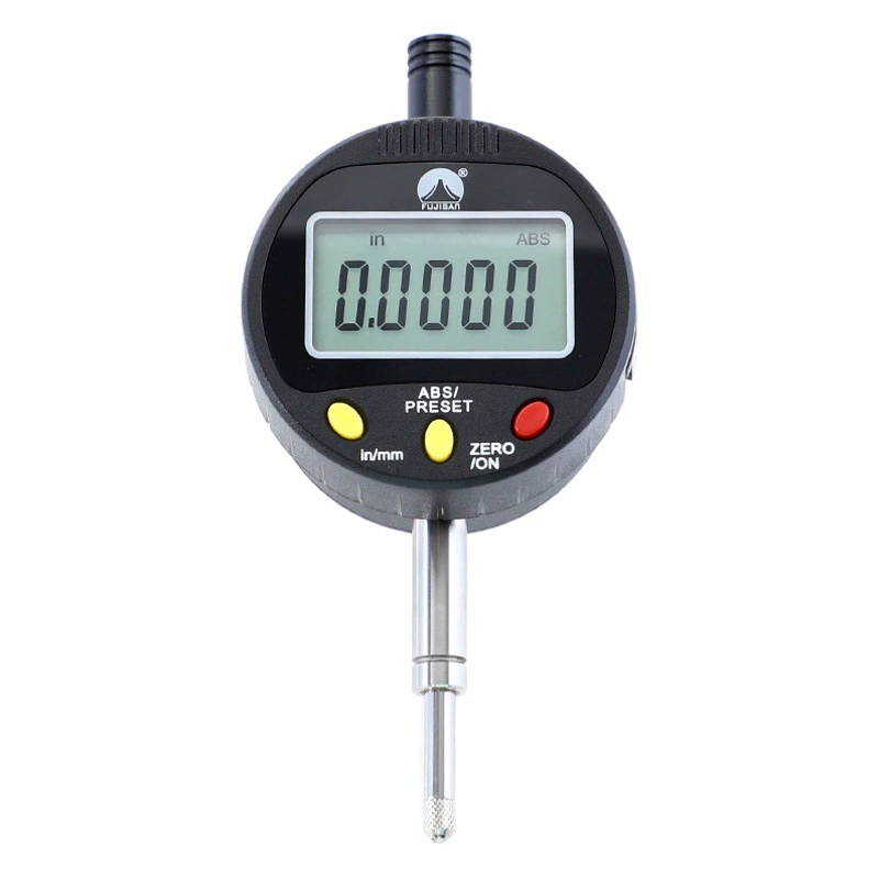 Индикатор набора Магнитный метр сиденье Универсальный Магнитный метр сиденье механический Магнитный метр сиденье с рычагом циферблатного индикатора