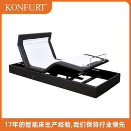 其他床类;护理床;床架/床板