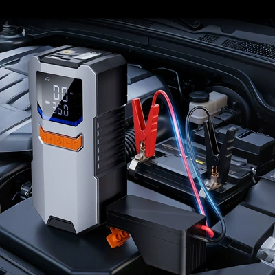 Air Pump with Smart: Hava nasosu