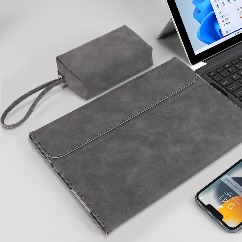 Suitable for surface protective case Pro8/7/6/5/4 all-inclusive computer bag anti-fall Microsoft go3 bracket protective case Suitable for surface protective case Pro8/7/6/5/4 all-inclusive computer bag anti-fall Microsoft go3 bracket protective case