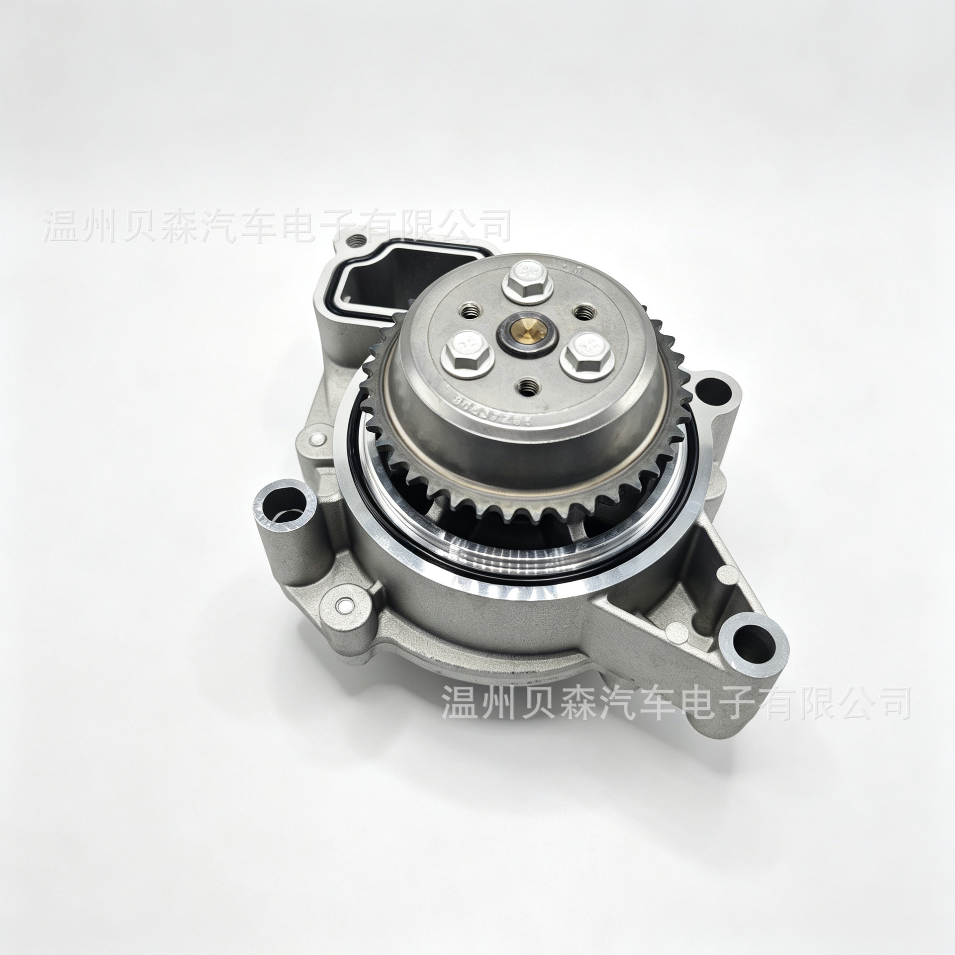 Engine water pump 12630084 is suitable for Buick Regal Malibu 2.0/2.4L cooling water pump