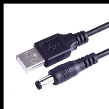 �S��ֱ�N USB�DDC5.5*2.1��늾� USB��늾� ����DC�Դ��