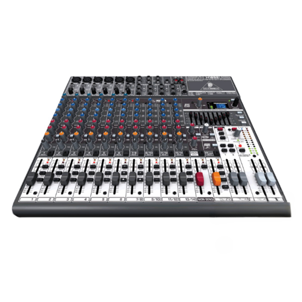 behringer 百灵达 X1832USB 调音台 模拟调音台