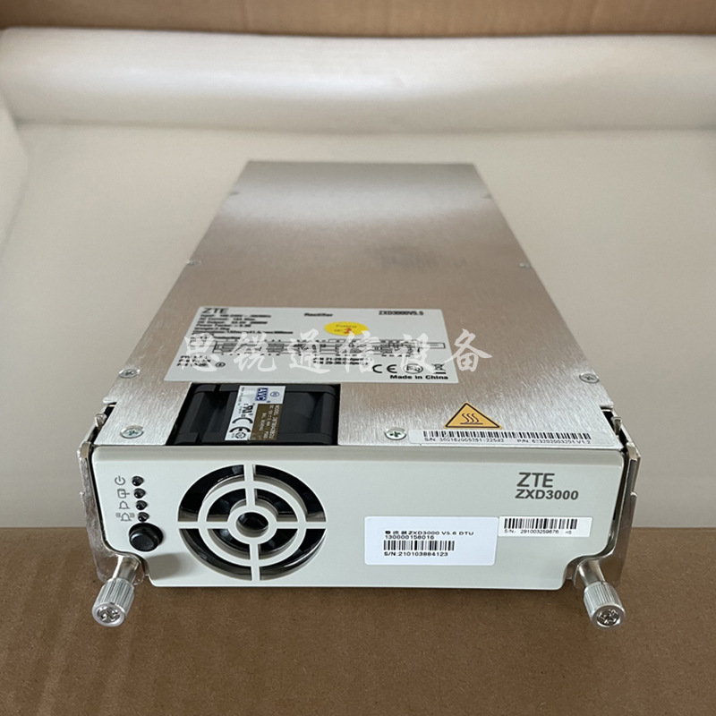 全新中兴ZXD3000V5.5通信电源模块48V50A高效整流器3000W直流模块