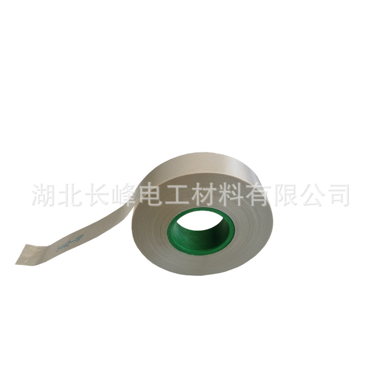 5442-1 VPI大中型高压电机环氧玻璃布绝缘少胶粉云母带（少胶）
