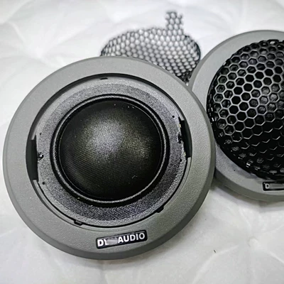 Car horn/tweeter 232 MKⅡ two-way