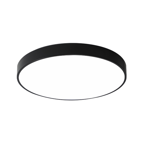 led circular aisle ceiling lamp living room lamp radar intelligent induction ceiling lamp stair balcony entrance light