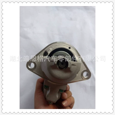 Motor 913938 – Starter and accessories