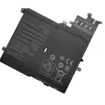 Suitable for ASUS VivoBook C21N1701 V406U S406U K406UA laptop battery Suitable for ASUS VivoBook C21N1701 V406U S406U K406UA laptop battery