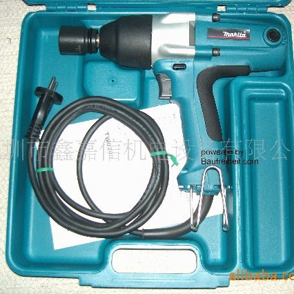 批发零售日本makita牧田电动扳手TW0200