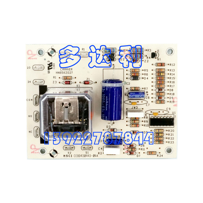 CEBD430443 HN65KZ027 ѹ԰ COMPRESSOR BOARD