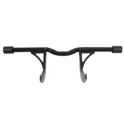 word bar anti-fall bar, Motorcycle bumper