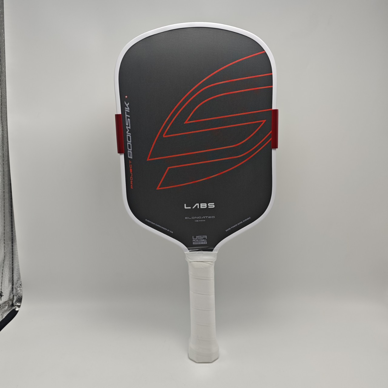 Selkirk Gen 5 Foam Core Boomstik 16mm Toray T700 Carbon Fiber Pickleball Racket - Popular Bestseller