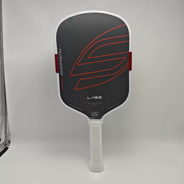 Selkirk Gen 5 Foam Core Boomstik 16mm Toray T700 Carbon Fiber Pickleball Racket - Popular Bestseller