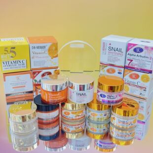 �羳 ���S�zԭ������˪50g �������y���w�o���沿���w������˪