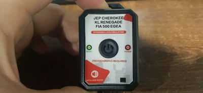Avtomobil diaqnostika alətləri: Lock Emulator - 11
