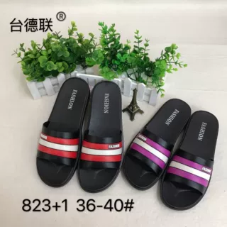 台德联823+1女拖鞋