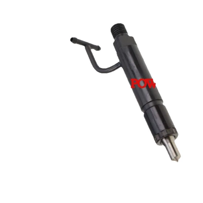 729671-53100, Oil pump, nozzle