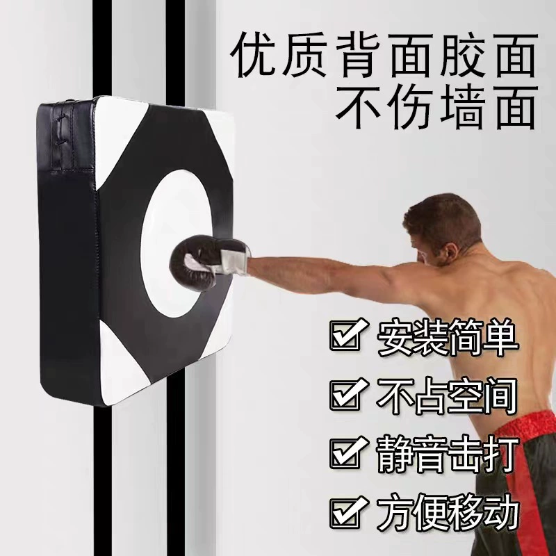 Boxing sandbag for home use, equipment for training