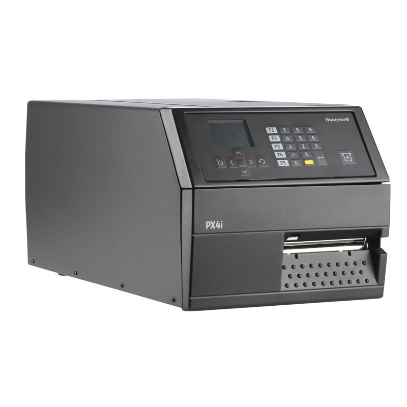 Honeywell����Τ��PX4ie PX6ie��ҵ�ִ������������������ǩ��ӡ