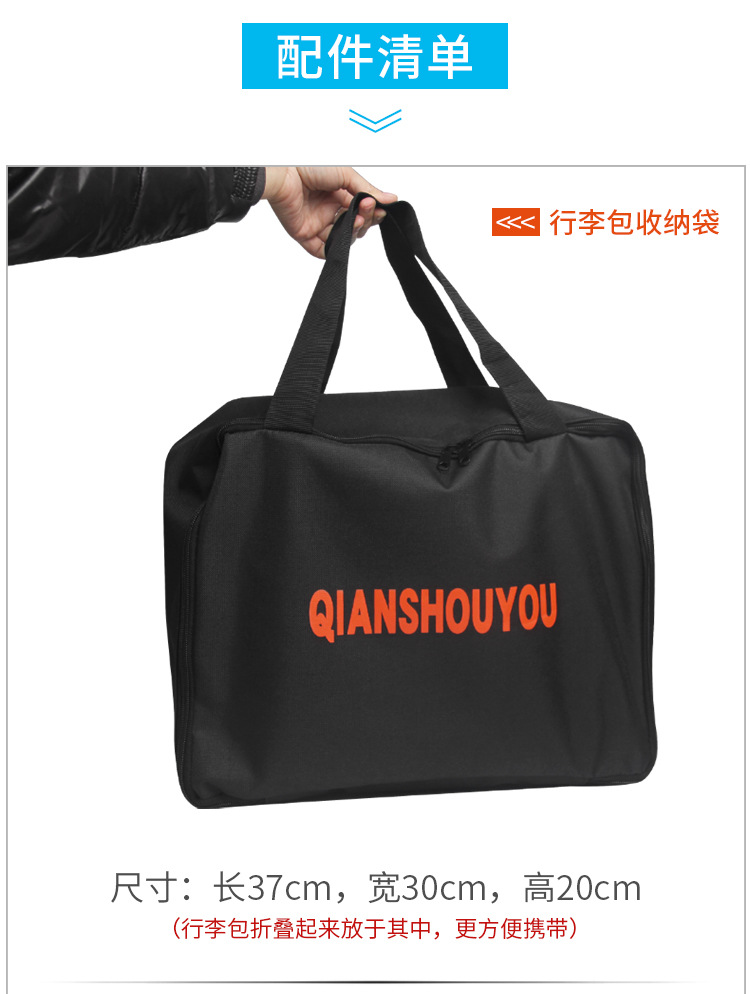 Car Roof Luggage Bag, Waterproof Bag, Off-Road Modification, Self-Driving Travel Equipment, Rainproof, Snowproof, Sunproof Travel Bag, Frame Bag
