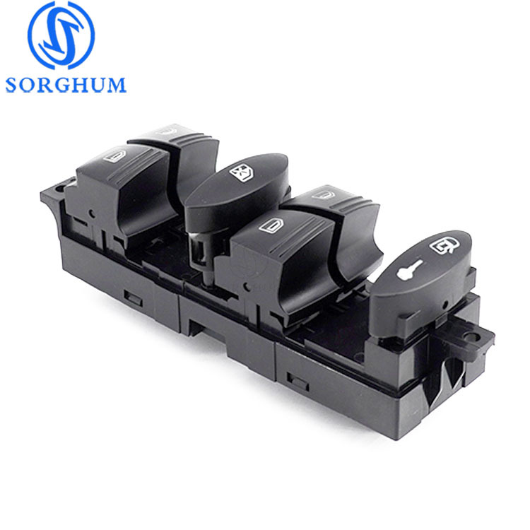 95561315602 Is Suitable for Porsche Cayenne 03-10 Auto Parts Glass Lifter