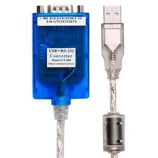 ��̩(UTEK)USB�D���ھ�232��ᘹ��I��USB�D�Q��UT-880/UT-8801