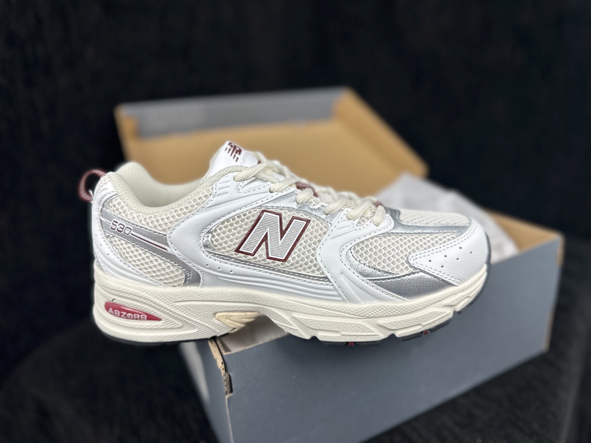 530SZ / 36